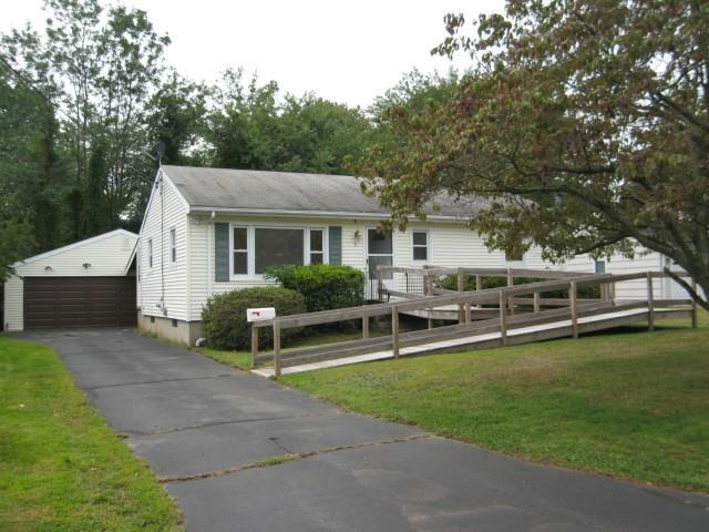 51 Fieldcrest Road Fairfield, CT 06825 - Photo 1 of 1 Gallery Image 1