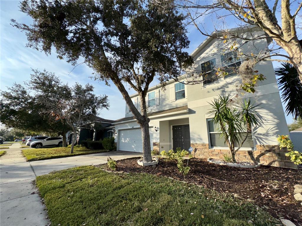 18403 Fish Loop Land O Lakes, FL 34638 - Photo 5 of 64