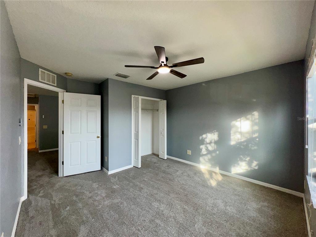 18403 Fish Loop Land O Lakes, FL 34638 - Photo 52 of 64 a view of an empty room