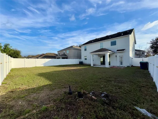 $2,600 | 18403 Fish Loop, Land O Lakes, FL 34638