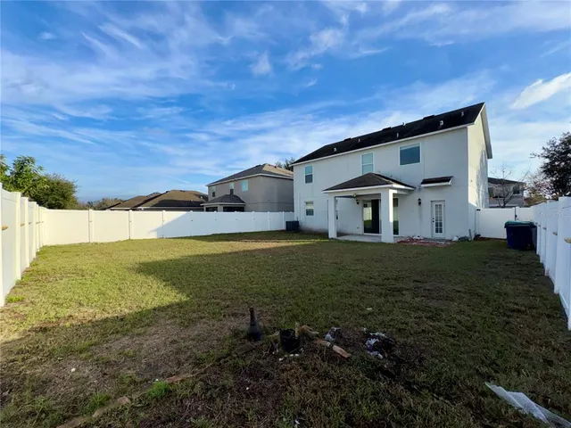 $2,600 | 18403 Fish Loop, Land O Lakes, FL 34638