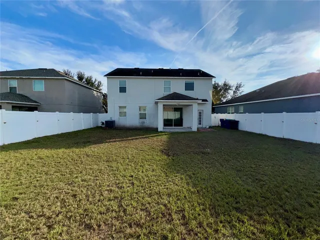 $2,600 | 18403 Fish Loop, Land O Lakes, FL 34638
