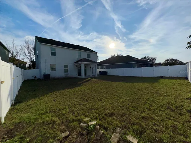 $2,600 | 18403 Fish Loop, Land O Lakes, FL 34638