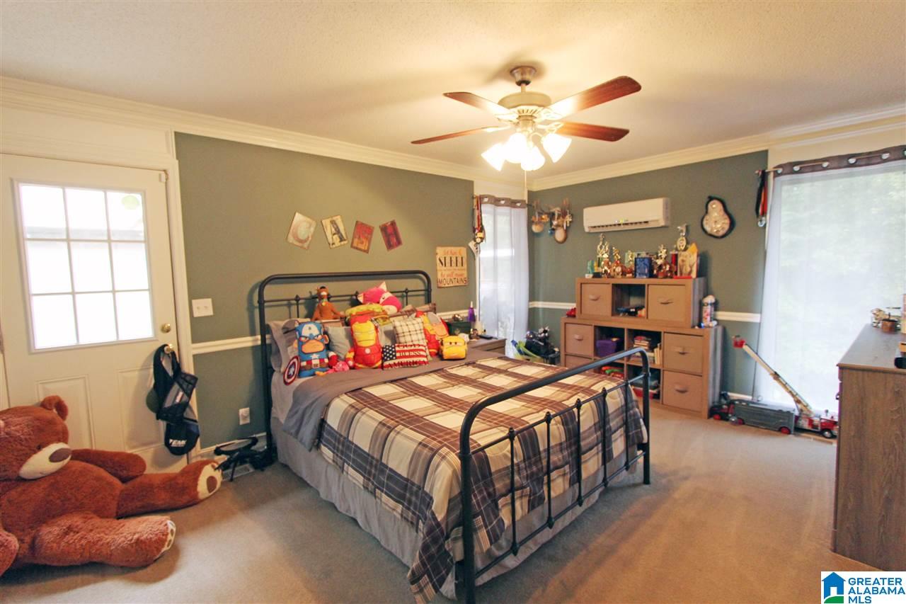 901 Hillyer High Road Anniston, AL 36207 - Photo 31 of 50