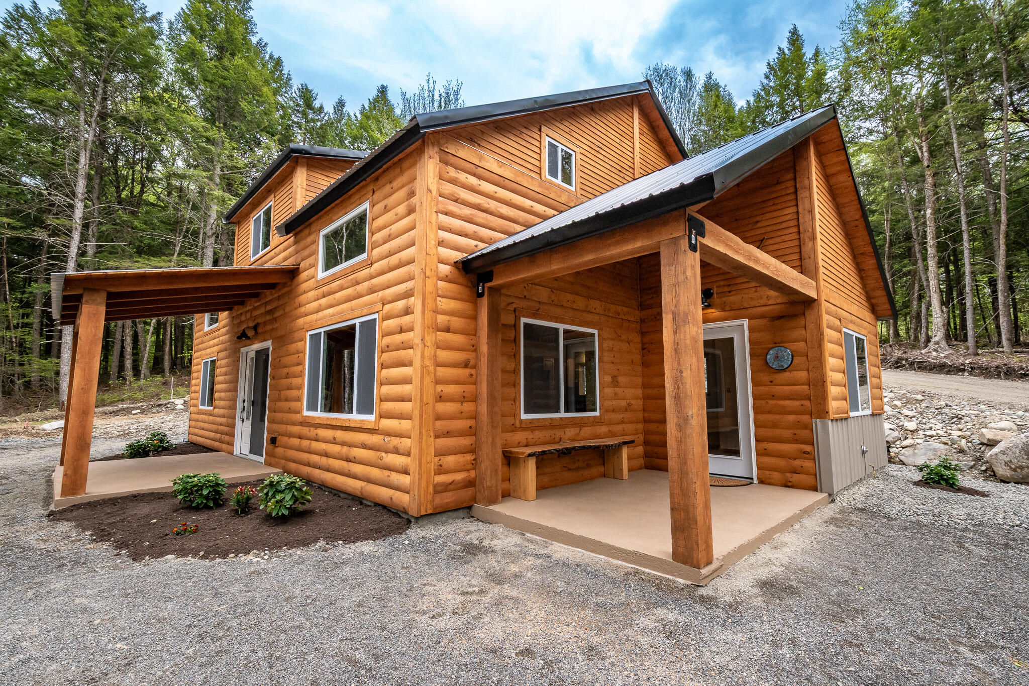 Lot A6 Jaquith Pond Road Brownville, ME 04414 - Photo 79 of 79 DSC_1192
