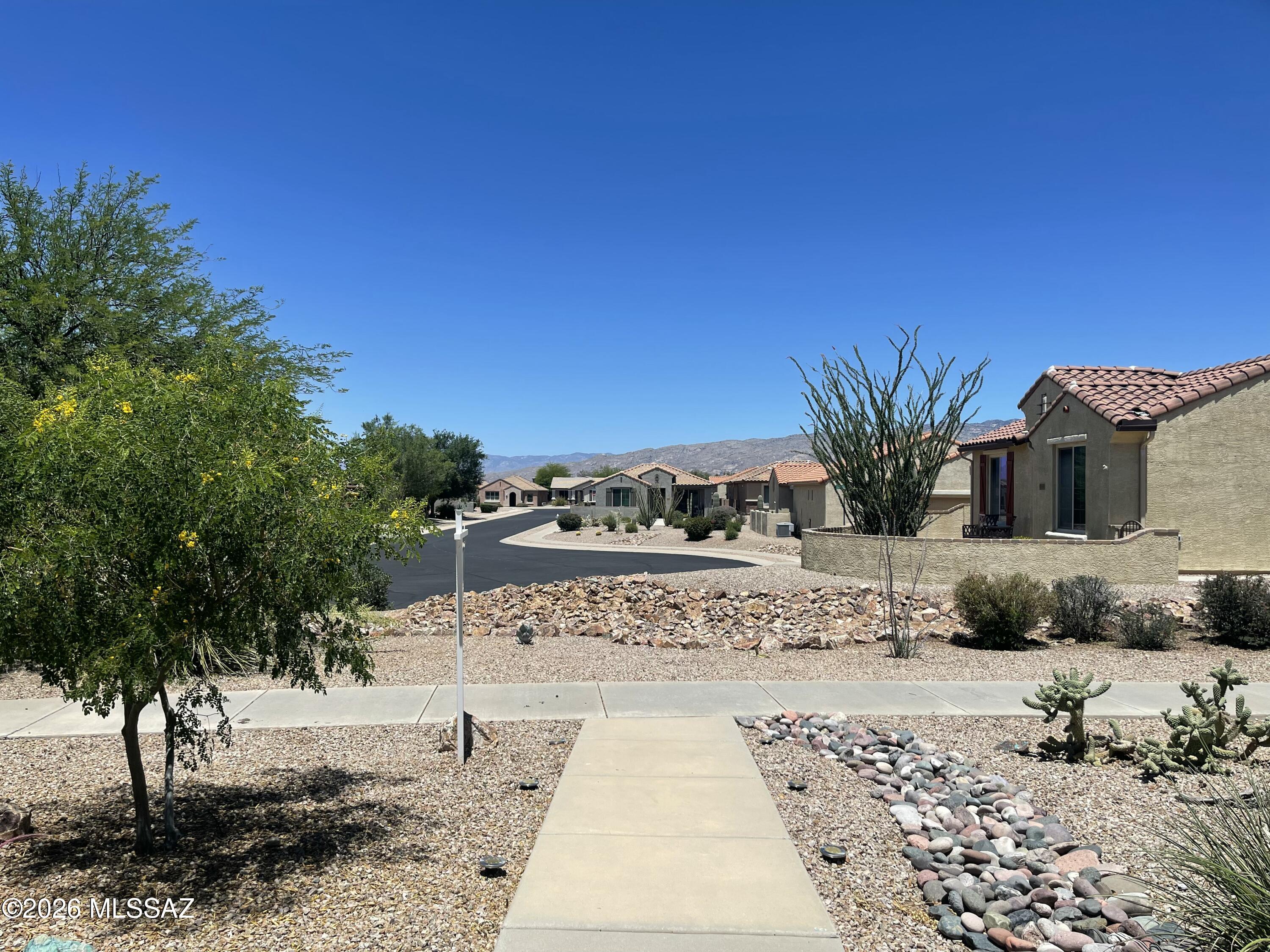 13991 East Cheavront Loop Vail, AZ 85641 - Photo 43 of 47