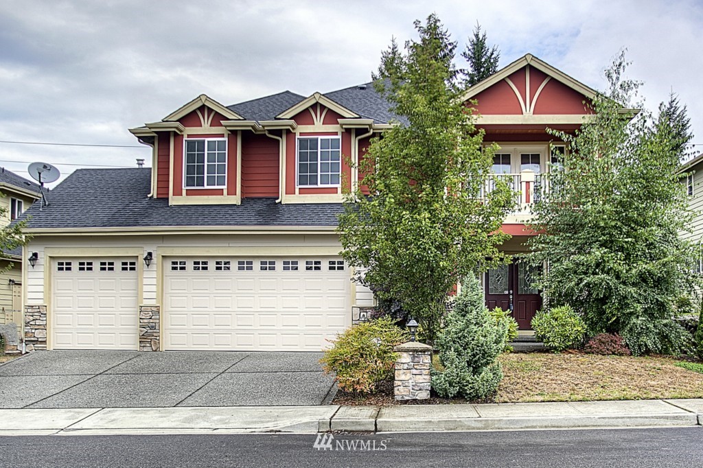 6152 Northeast 3rd Court Renton, WA 98059 - Photo 1 of 24