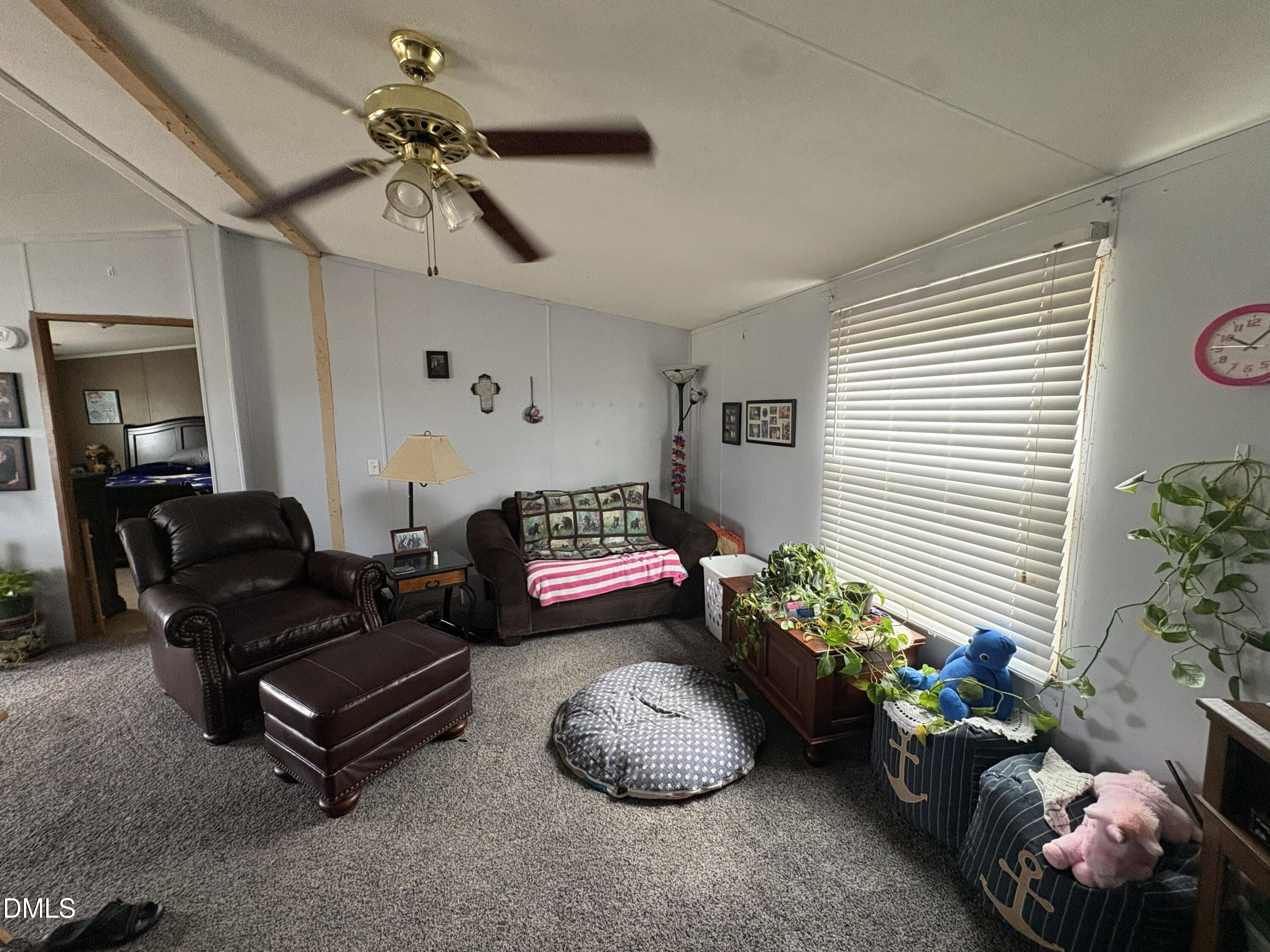 75 Joe Denton Road Louisburg, NC 27549 - Photo 3 of 19