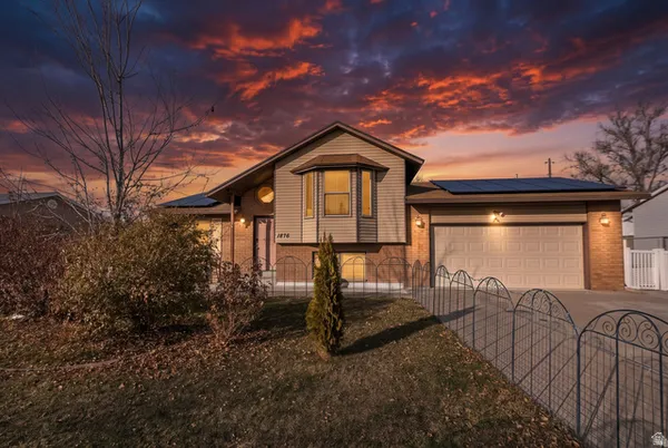 $440,000 | 1876 West 2400th Street South, Syracuse, UT 84075