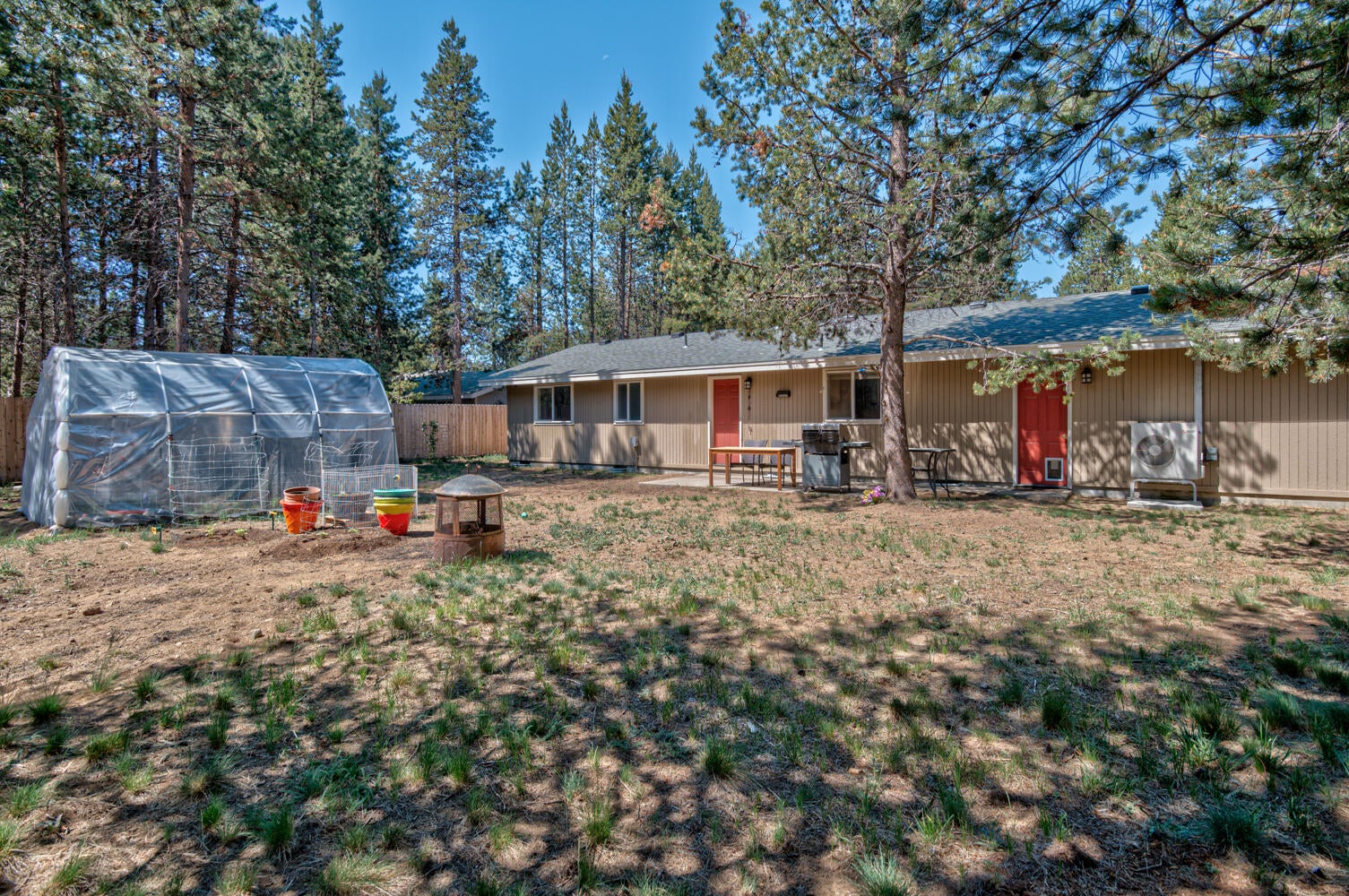 56266 Eider Road Bend, OR 97707 - Photo 22 of 27 56266 Eider Rd - 9