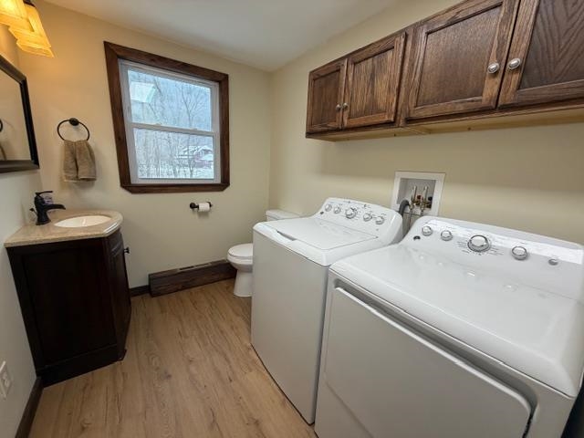 19 Village Road Shelburne, NH 03581 - Photo 16 of 45