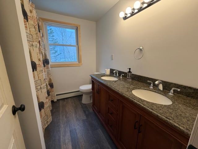 19 Village Road Shelburne, NH 03581 - Photo 23 of 45