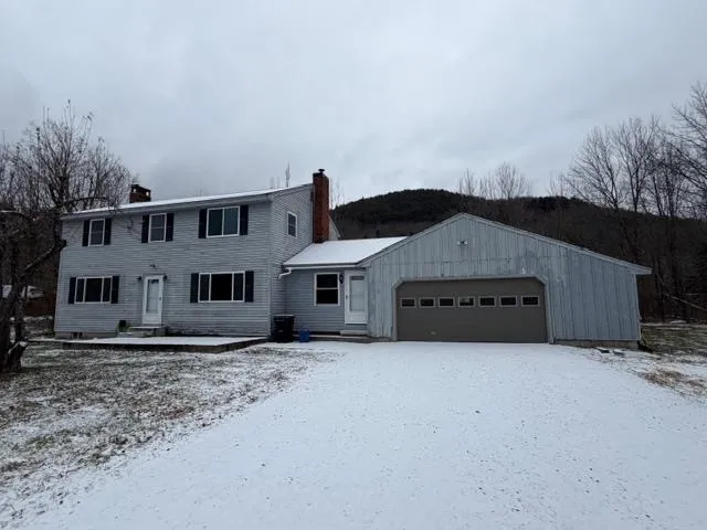 $425,000 | 19 Village Road, Shelburne, NH 03581