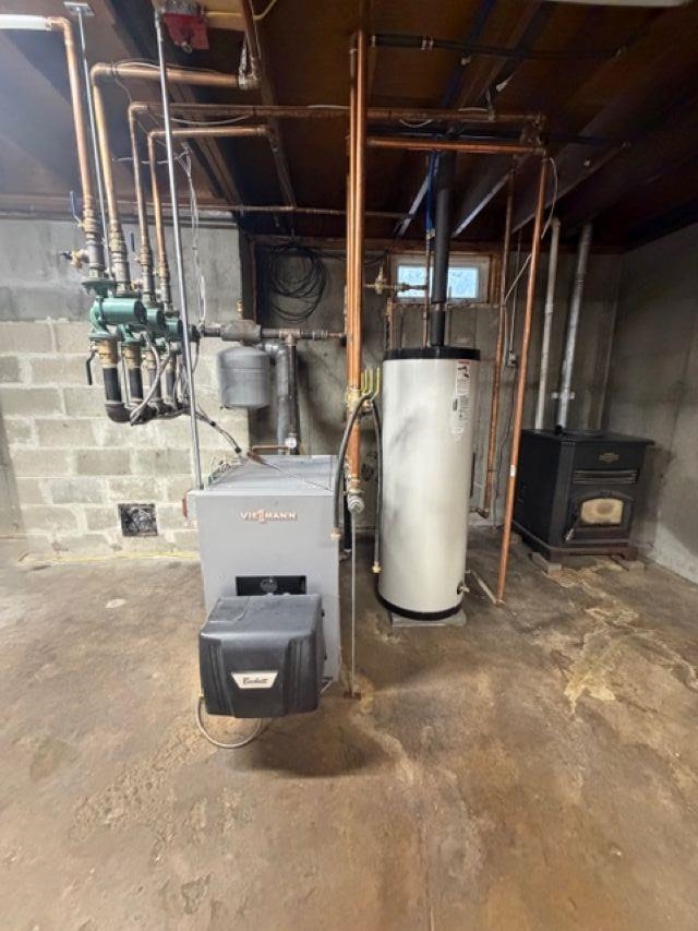 19 Village Road Shelburne, NH 03581 - Photo 33 of 45