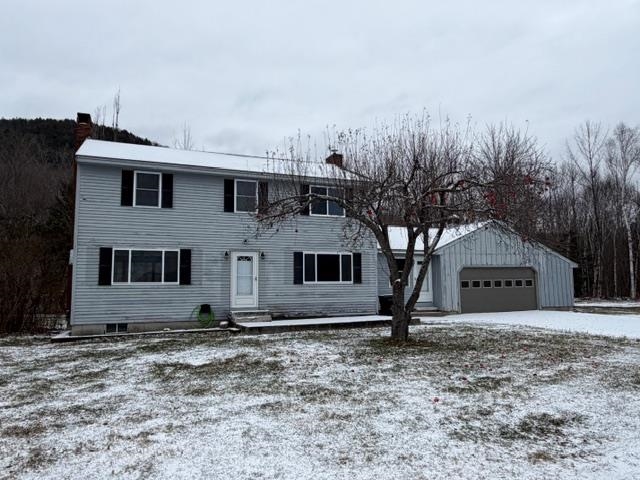 19 Village Road Shelburne, NH 03581 - Photo 38 of 45