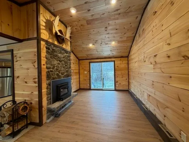 $425,000 | 19 Village Road, Shelburne, NH 03581