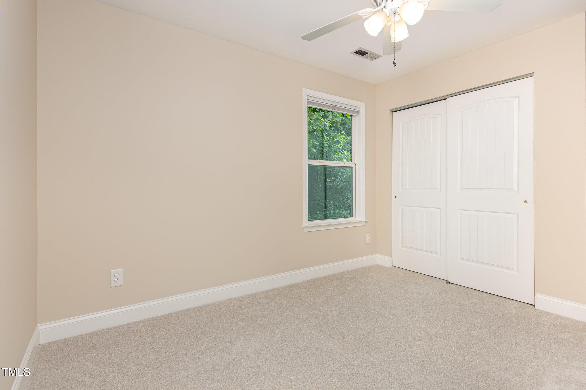 1304 Barnford Mill Road Wake Forest, NC 27587 - Photo 29 of 40 an empty room with a window