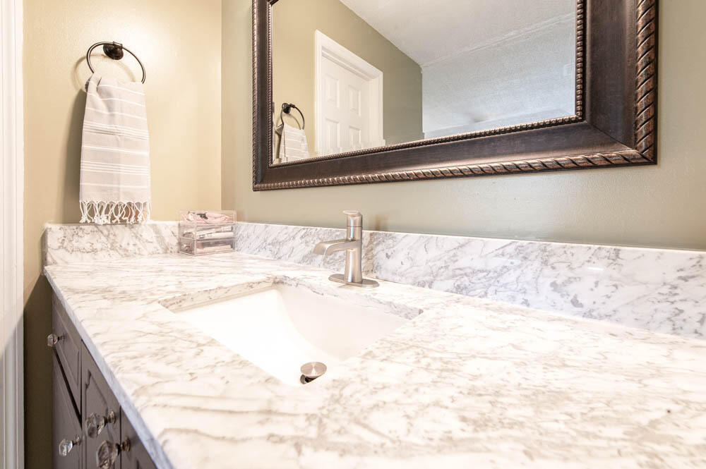 1932 Bolin Road North Augusta, SC 29841 - Photo 29 of 50 Countertop Detail!
