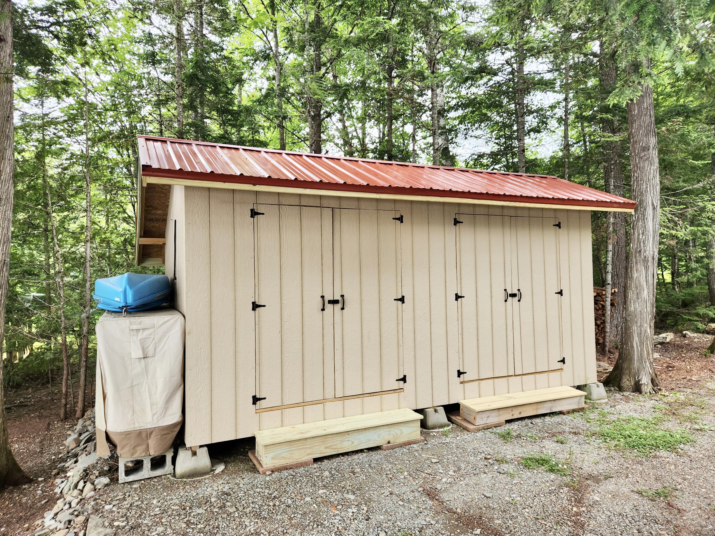 73 Plunkett Pond Road Benedicta, ME 04733 - Photo 41 of 41 2287FD9F-CA3A-49BF-AFF0-D2E3E0BA507B