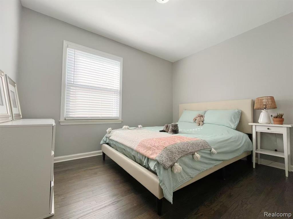 3303 Chester Road Royal Oak, MI 48073 - Photo 17 of 33