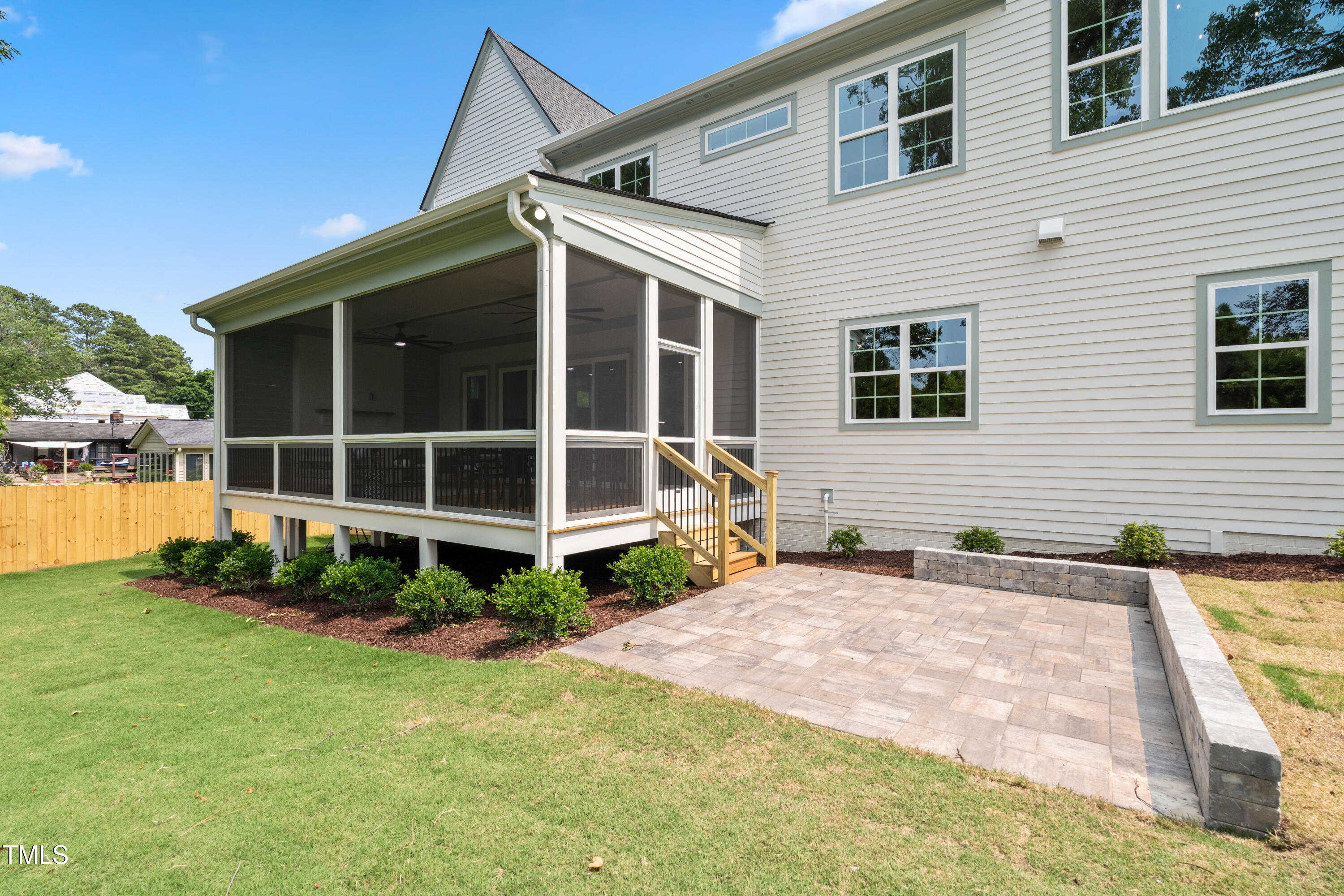 217 Dublin Road Raleigh, NC 27609 - Photo 81 of 88 DSC02880