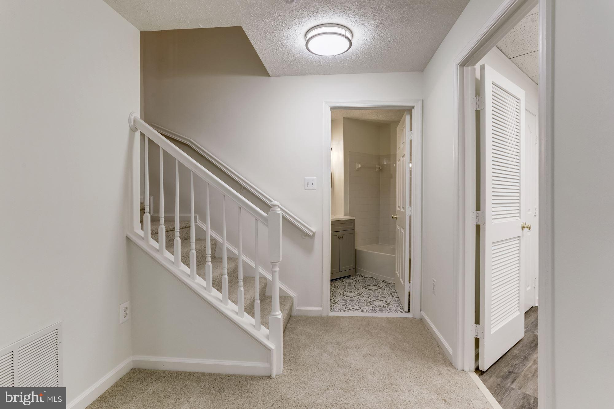 1651 Coopers Way Frederick, MD 21701 - Photo 22 of 39 Lower Level Landing