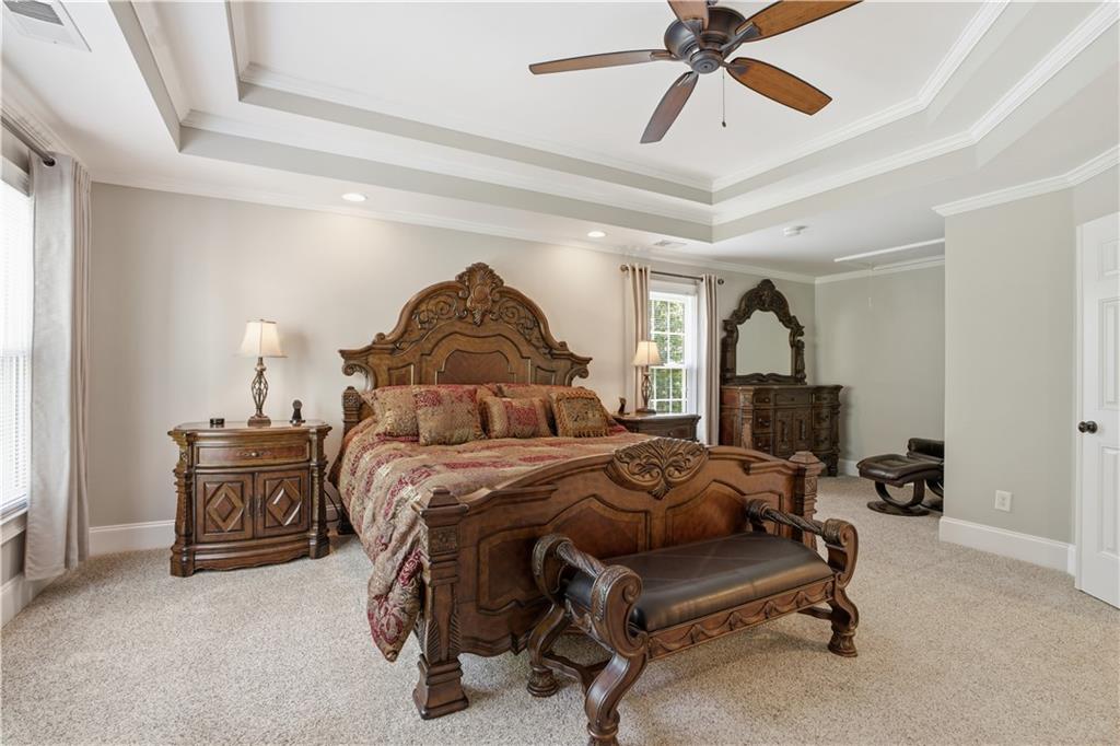 29 Crolley Lane White, GA 30184 - Photo 26 of 78