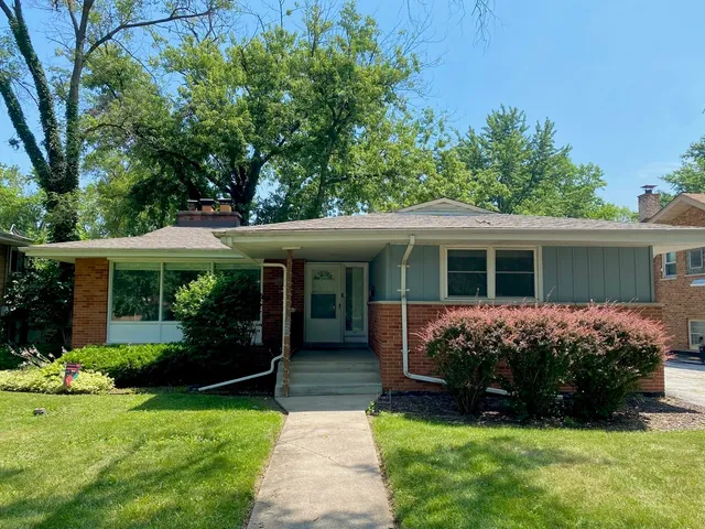 $264,000 | 18823 Ashland Avenue, Homewood, IL 60430