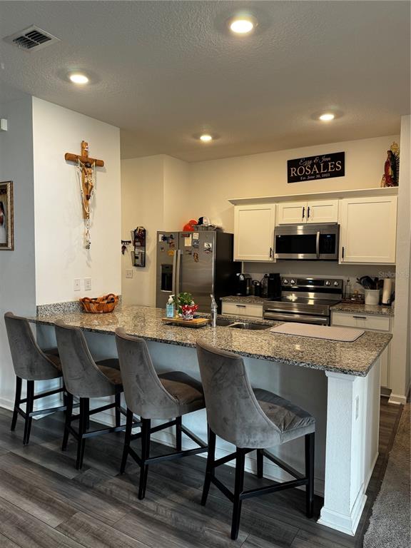 927 Kelly Fern Loop Ruskin, FL 33570 - Photo 4 of 13