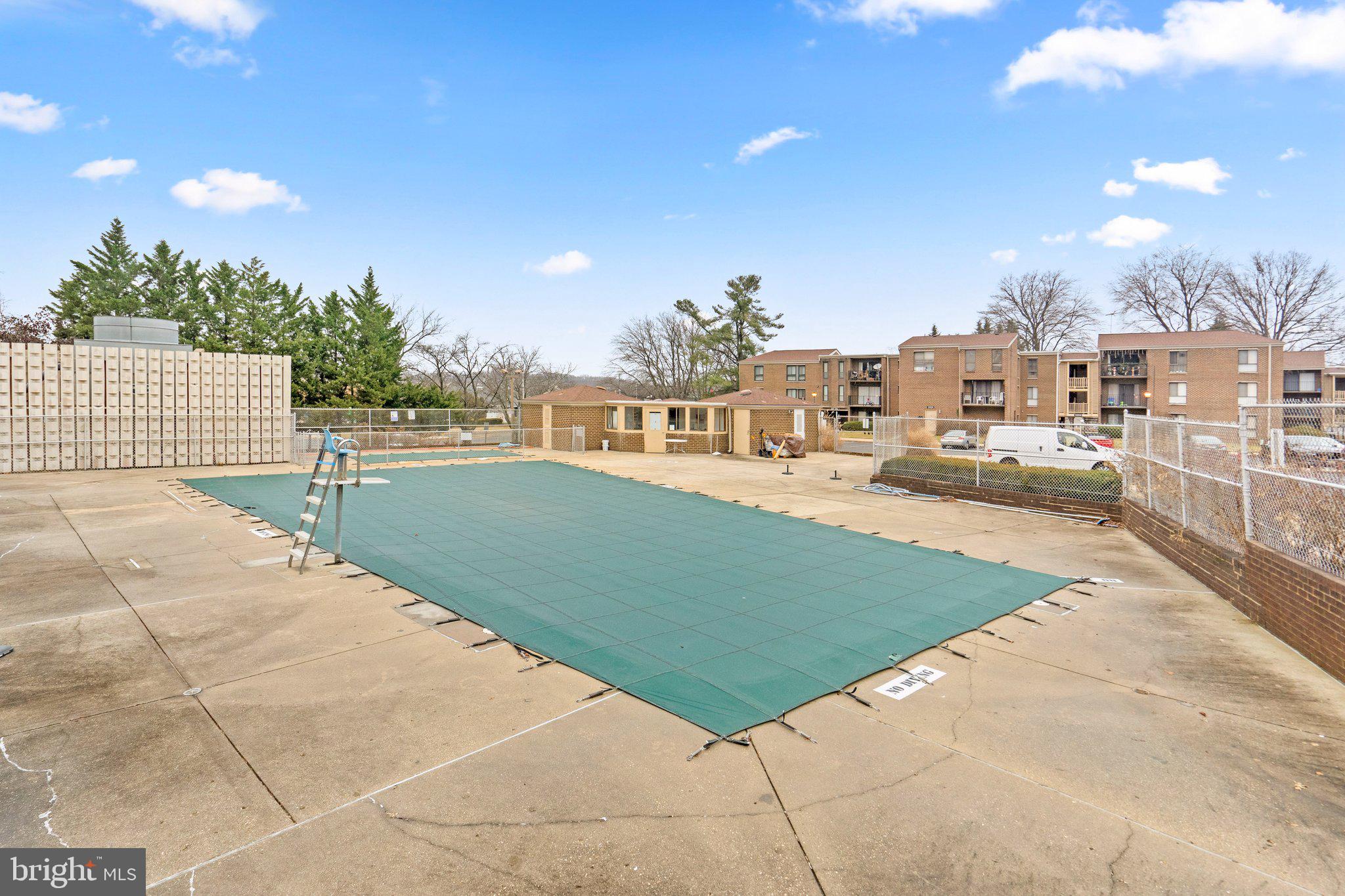 17811 Buehler Road, Unit 2A1 Olney, MD 20832 - Photo 30 of 31