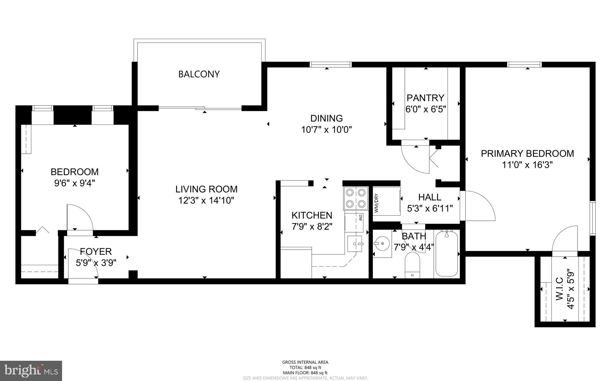 17811 Buehler Road, Unit 2A1 Olney, MD 20832 - Photo 31 of 31