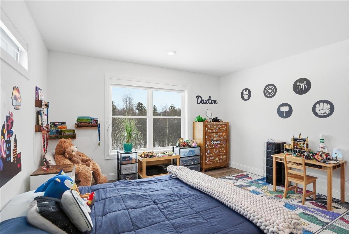 343 Chloe Circle Williston, VT 05495 - Photo 25 of 46