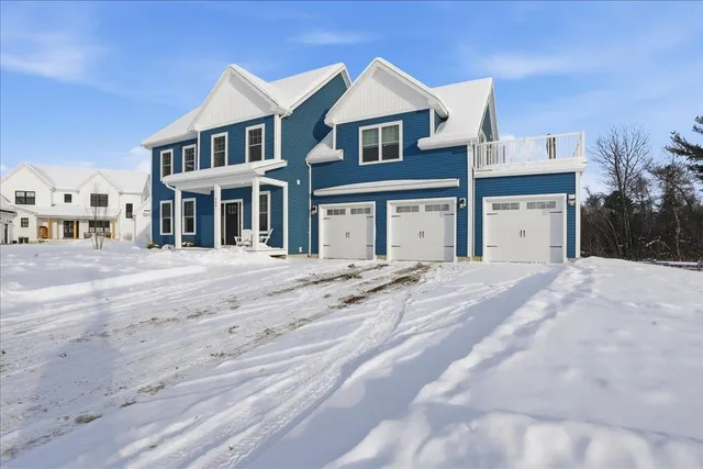 $925,000 | 343 Chloe Circle, Williston, VT 05495