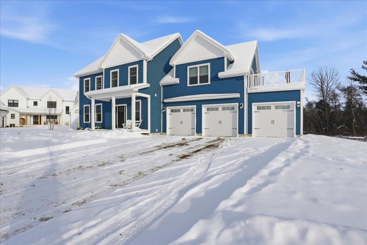 343 Chloe Circle Williston, VT 05495 - Photo 3 of 46