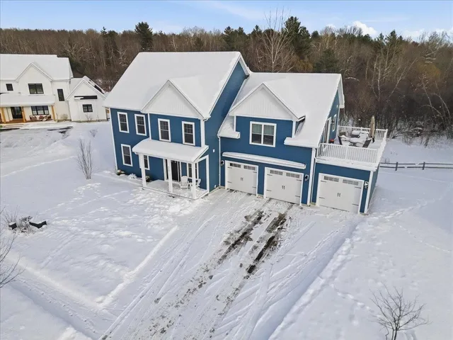$925,000 | 343 Chloe Circle, Williston, VT 05495