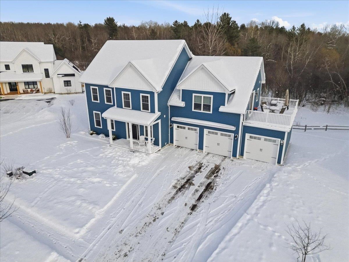 343 Chloe Circle Williston, VT 05495 - Photo 37 of 46