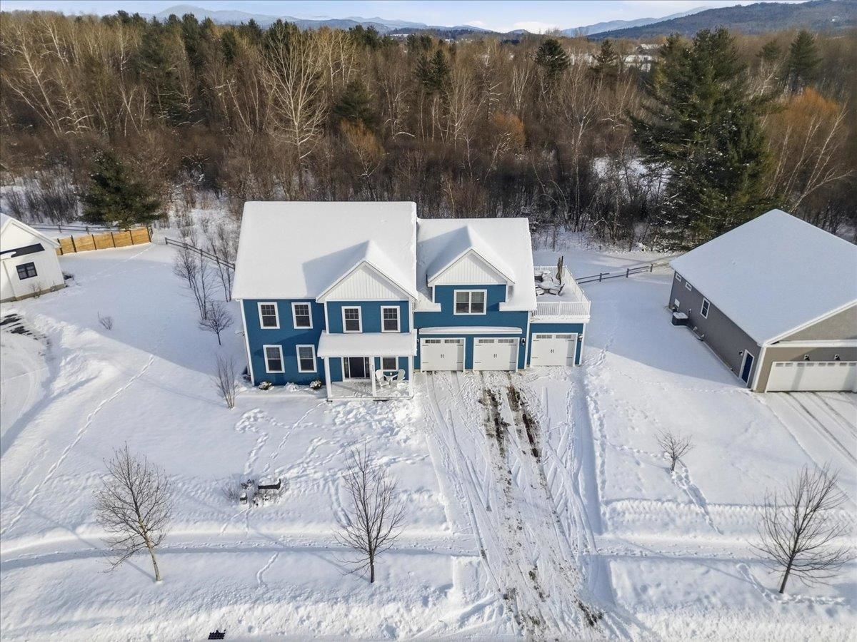 343 Chloe Circle Williston, VT 05495 - Photo 40 of 46