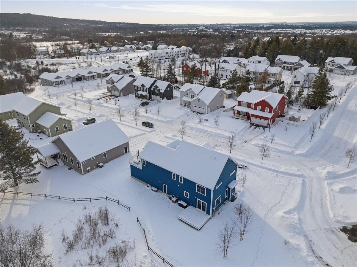 343 Chloe Circle Williston, VT 05495 - Photo 42 of 46