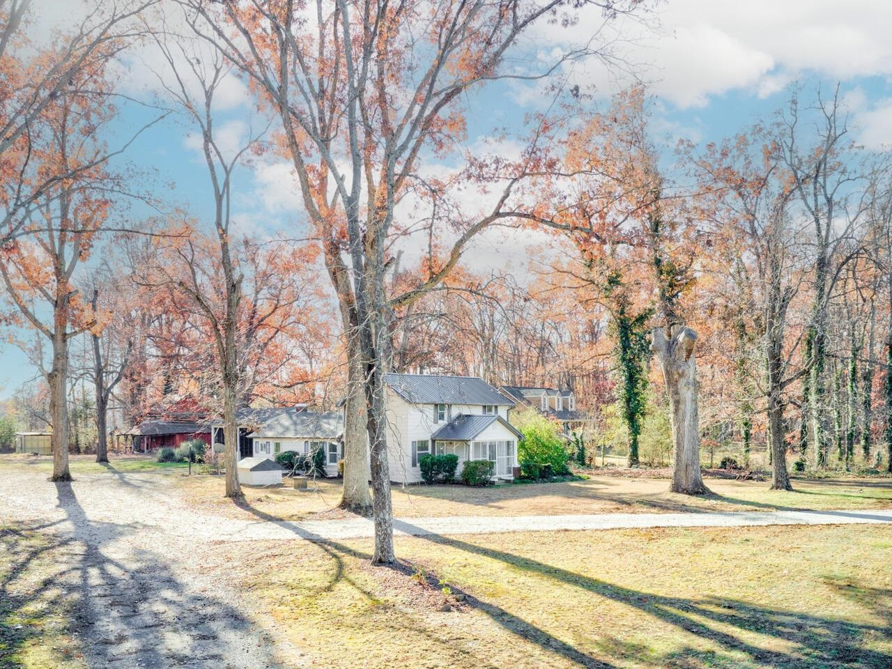 269 Hesters Store Road Roxboro, NC 27574 - Photo 26 of 30 Photo 26