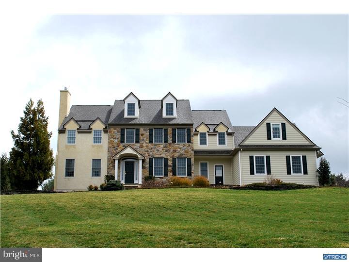 214 Walnut Ridge Road Chadds Ford, PA 19317 - Photo 1 of 25 Gallery Image 1