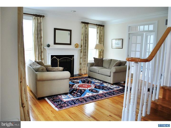 214 Walnut Ridge Road Chadds Ford, PA 19317 - Photo 3 of 25 Gallery Image 3
