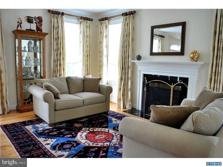 214 Walnut Ridge Road Chadds Ford, PA 19317 - Photo 4 of 25 Gallery Image 4