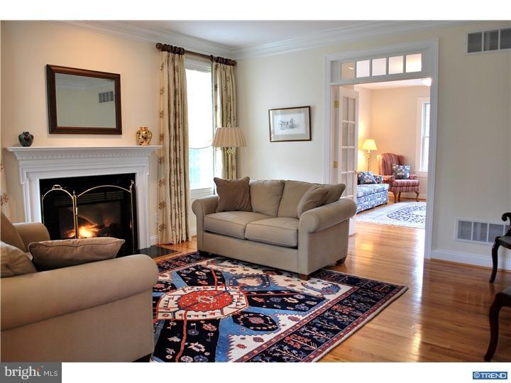 214 Walnut Ridge Road Chadds Ford, PA 19317 - Photo 5 of 25 Gallery Image 5
