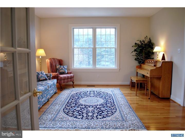 214 Walnut Ridge Road Chadds Ford, PA 19317 - Photo 6 of 25 Gallery Image 6