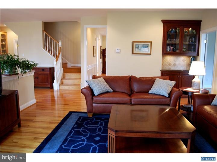 214 Walnut Ridge Road Chadds Ford, PA 19317 - Photo 8 of 25 Gallery Image 8
