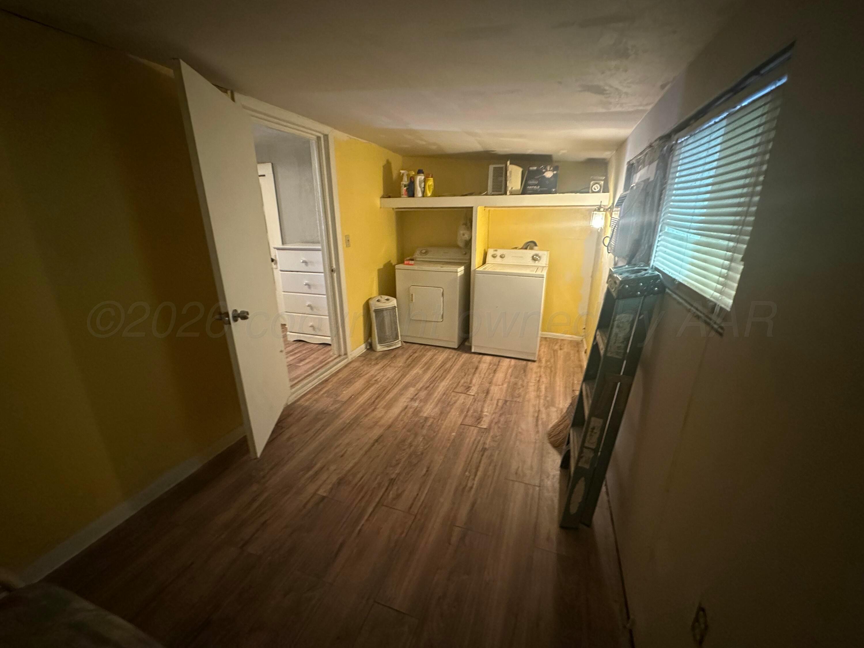 606 South Ridgeland Avenue Fritch, TX 79036 - Photo 6 of 9 IMG_3443