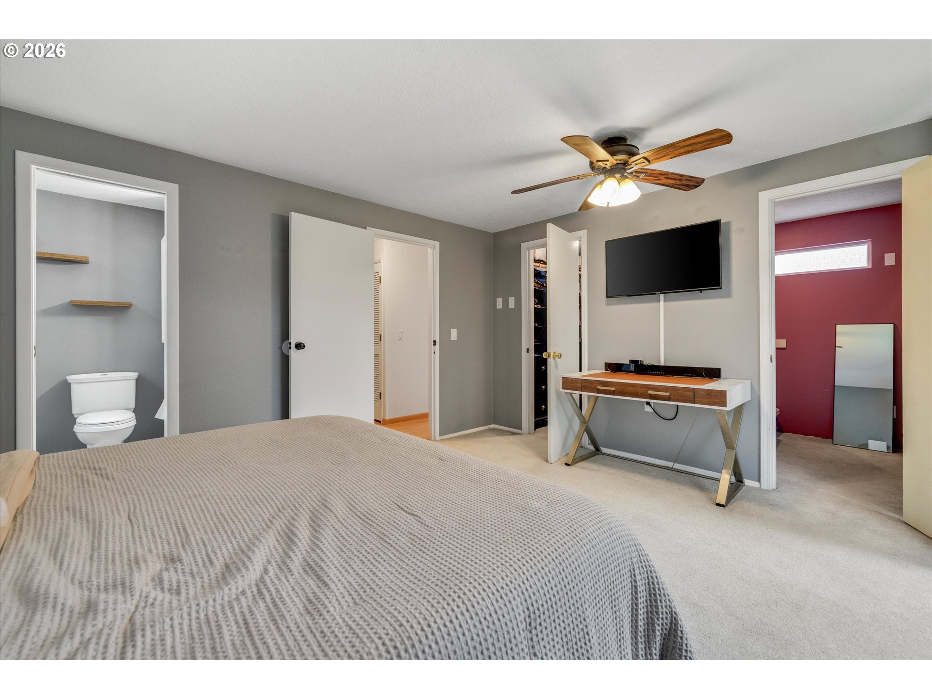 13615 Southeast 124th Place Clackamas, OR 97015 - Photo 18 of 47