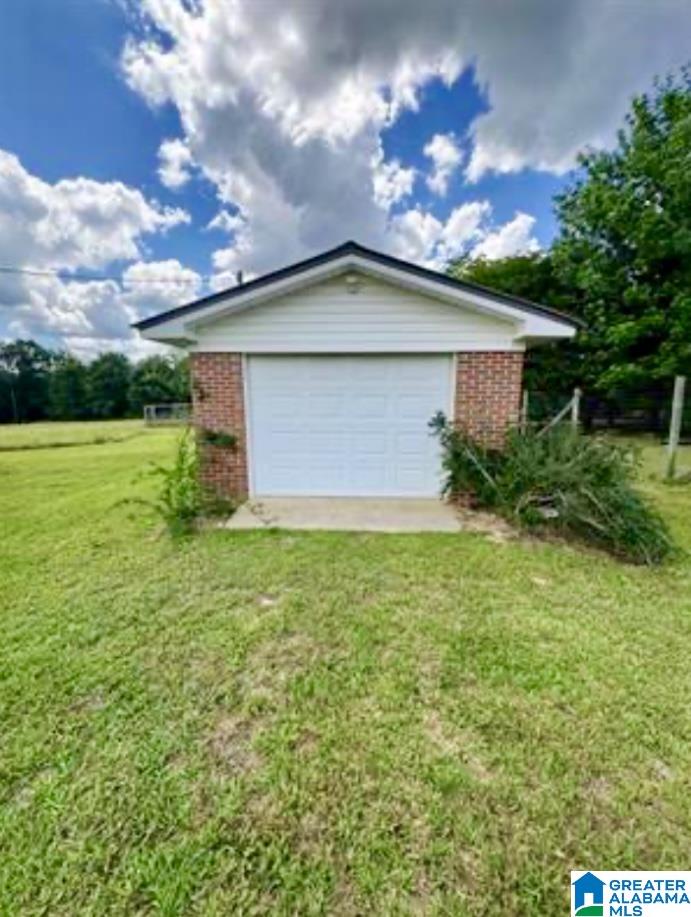 31815 Rose Hill Road Dozier, AL 36028 - Photo 11 of 46