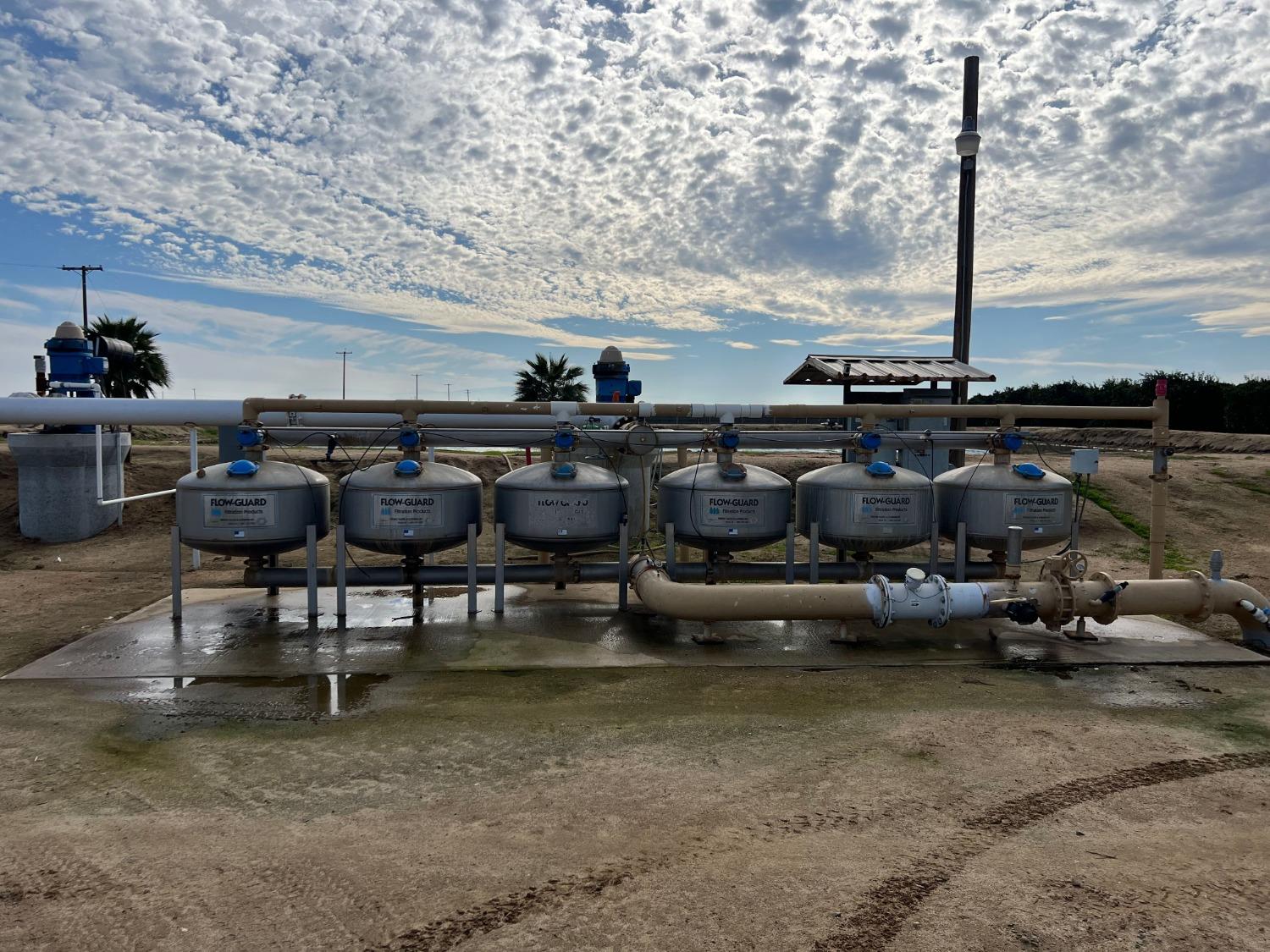 32717 Kimberlina Road Bakersfield, CA 93308 - Photo 13 of 19 a view of a lake with outdoor seating space
