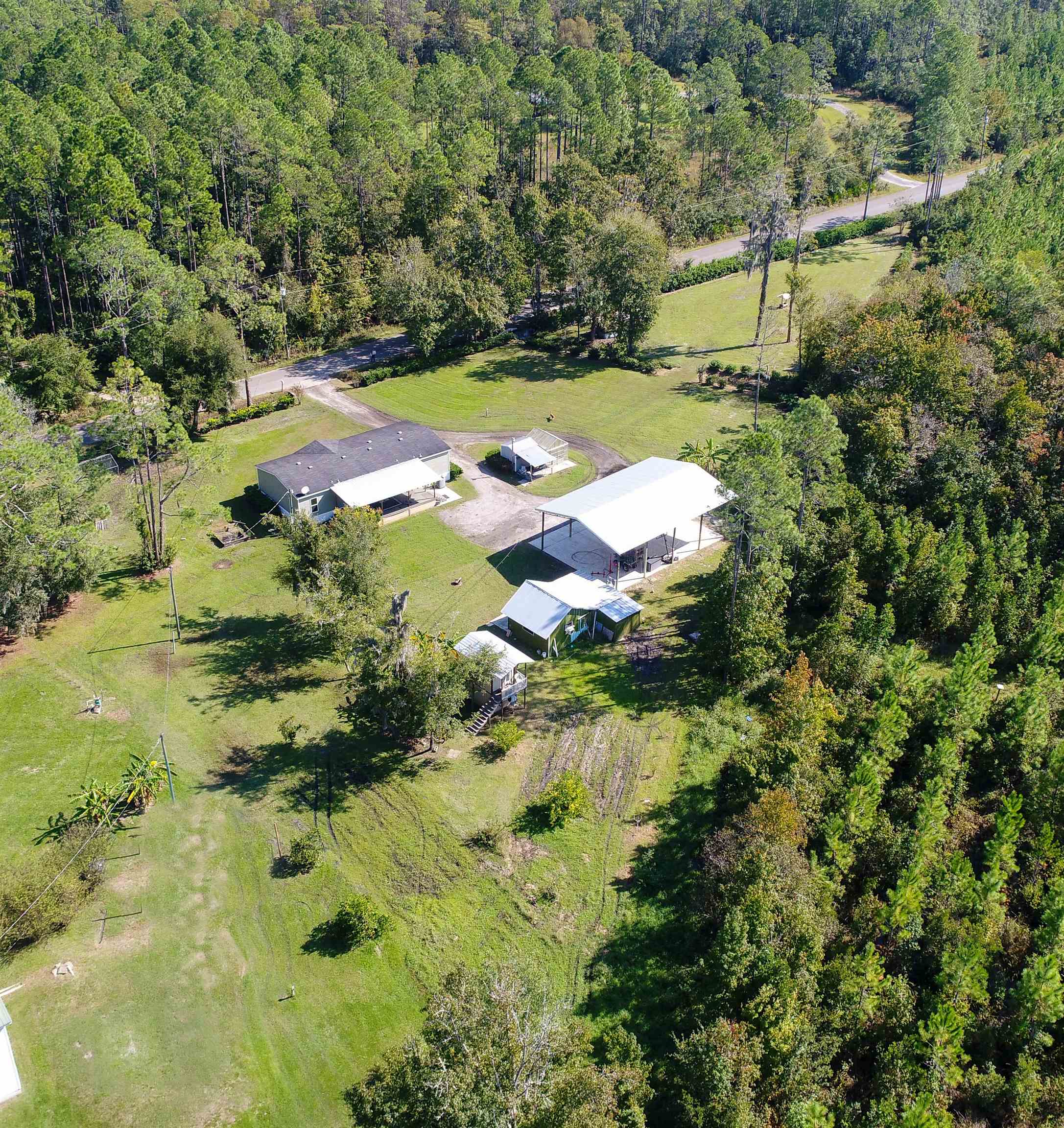 5215 Church Road St. Augustine, FL 32092 - Photo 41 of 63 Gallery Image 41